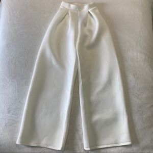 LAST DAY TO BUY Wide Leg Pants